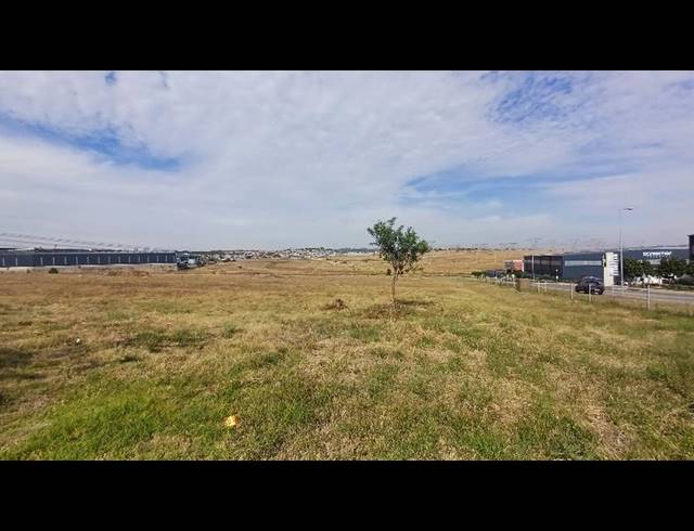 INDUSTRIAL FOR SALE IN SAMRAND BUSINESS PARK